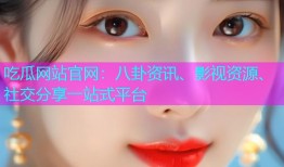 吃瓜网站官网：八卦资讯、影视资源、社交分享一站式平台