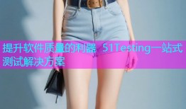 提升软件质量的利器 51Testing一站式测试解决方案