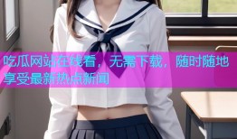 吃瓜网站在线看，无需下载，随时随地享受最新热点新闻