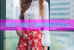 51吃瓜今日热门实时更新互动平台
