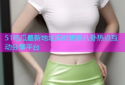 51吃瓜最新地址实时更新八卦热点互动分享平台