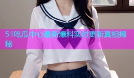 51吃瓜中心最新爆料实时更新真相揭秘