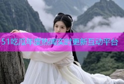 51吃瓜年度热闻实时更新互动平台