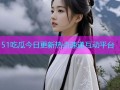 51吃瓜今日更新热点速递互动平台