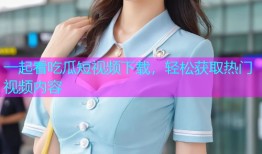 一起看吃瓜短视频下载，轻松获取热门视频内容