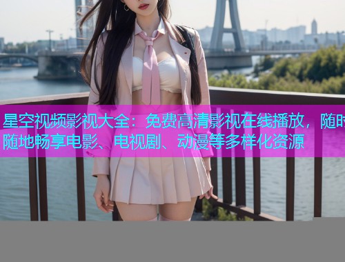 星空视频影视大全：免费高清影视在线播放，随时随地畅享电影、电视剧、动漫等多样化资源