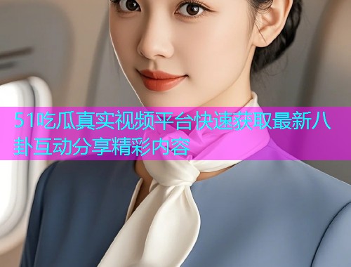 51吃瓜真实视频平台快速获取最新八卦互动分享精彩内容